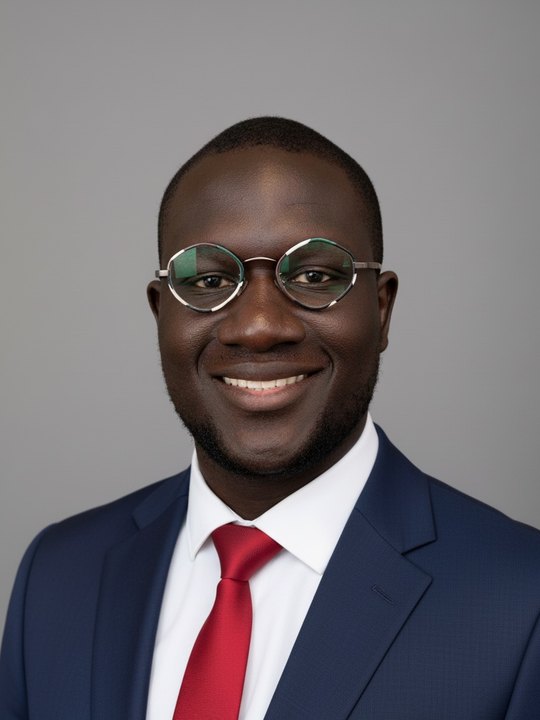 Photo of Abdoulaye Ndiaye